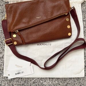 Hammitt Dillon Med - Sierra